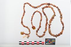 Foto von Perlenkette (NHMW-PRAE-024257)